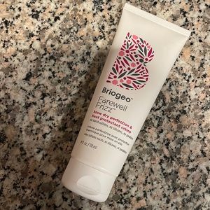 Briogeo Farewell Frizz Heat Protection Cream
